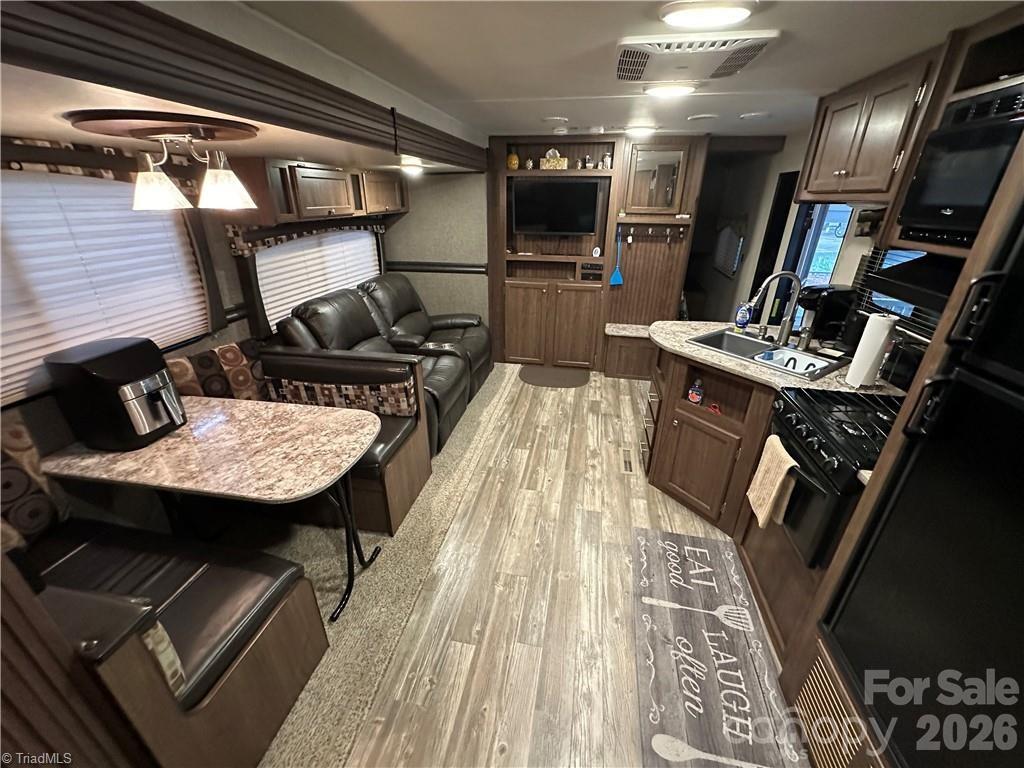 Badin Shores Resort - Residential