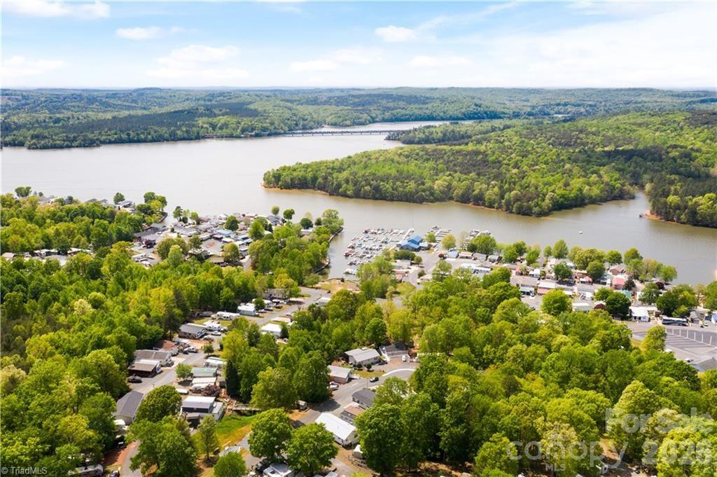 Badin Shores Resort - Residential