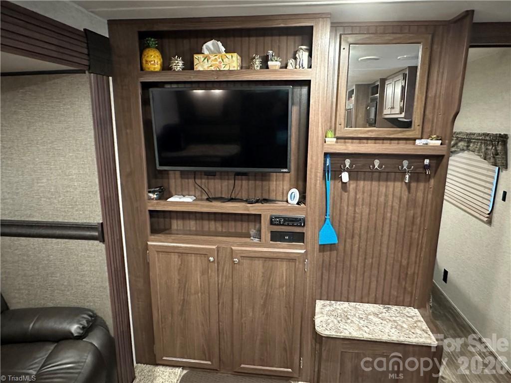 Badin Shores Resort - Residential