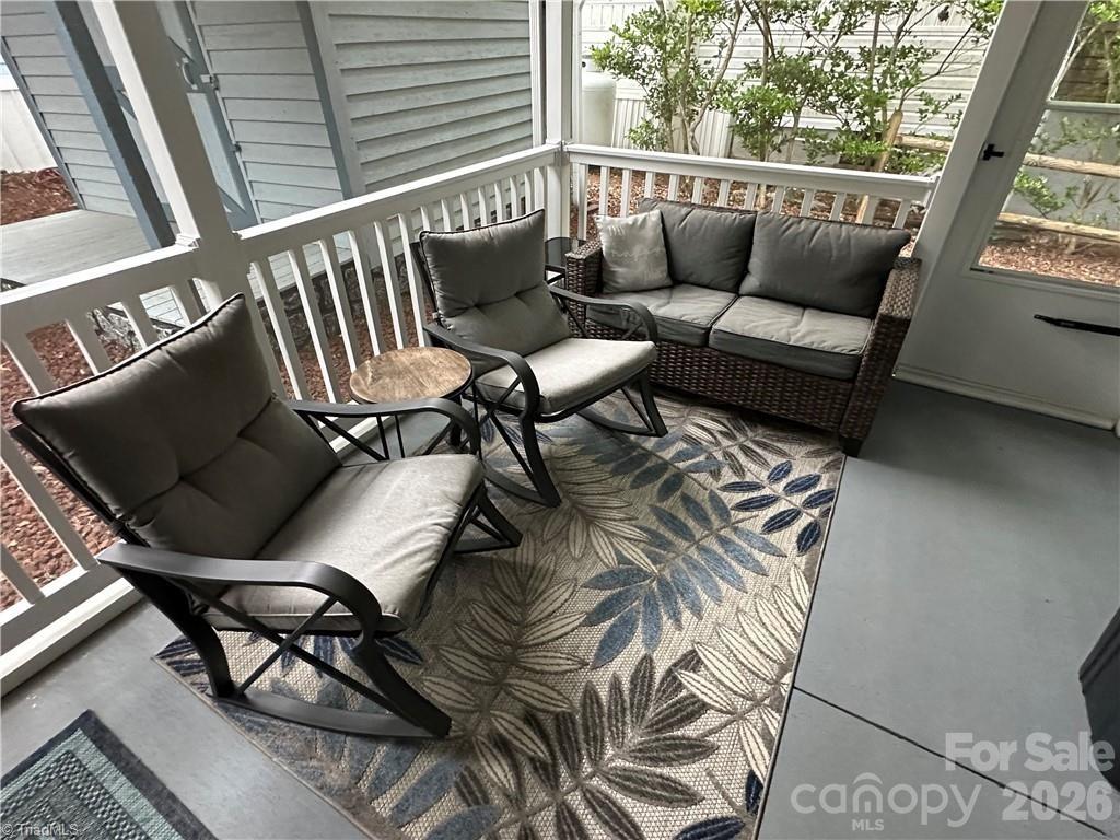 Badin Shores Resort - Residential