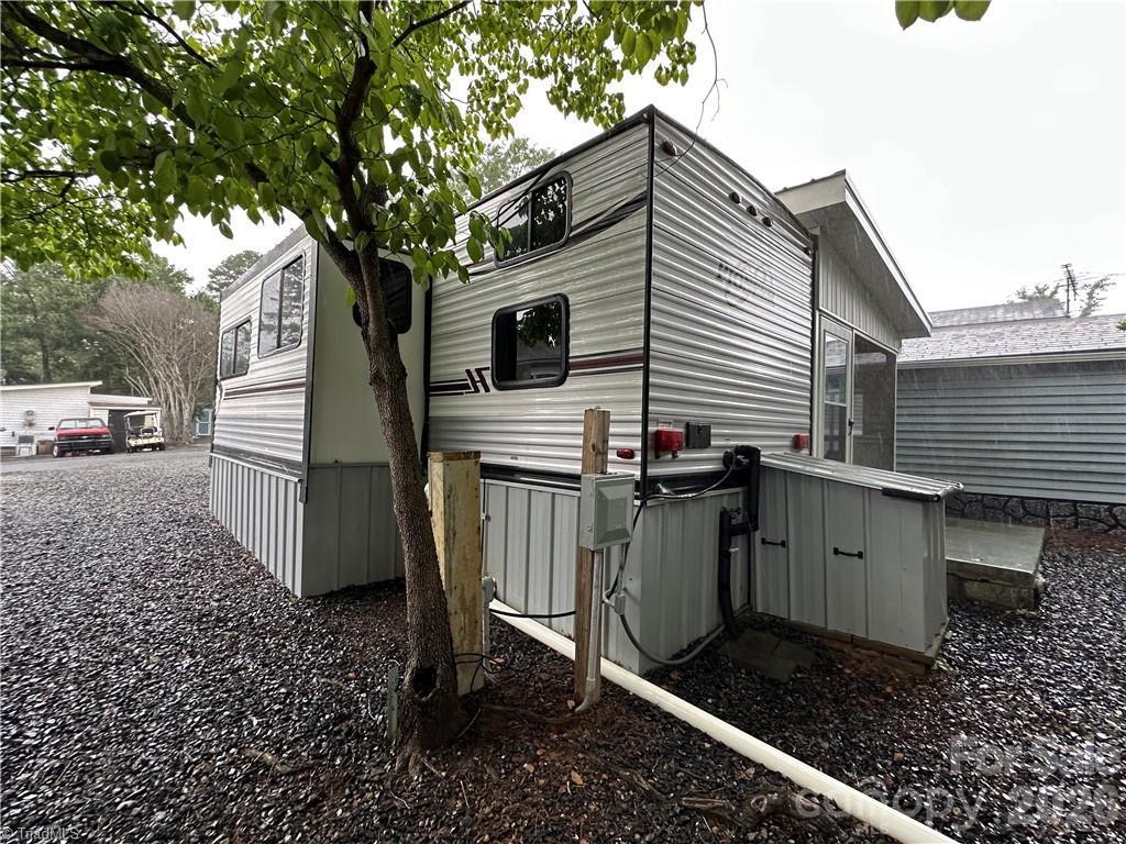 Badin Shores Resort - Residential