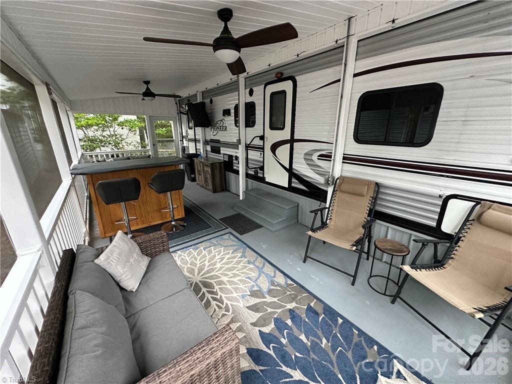 Badin Shores Resort - Residential