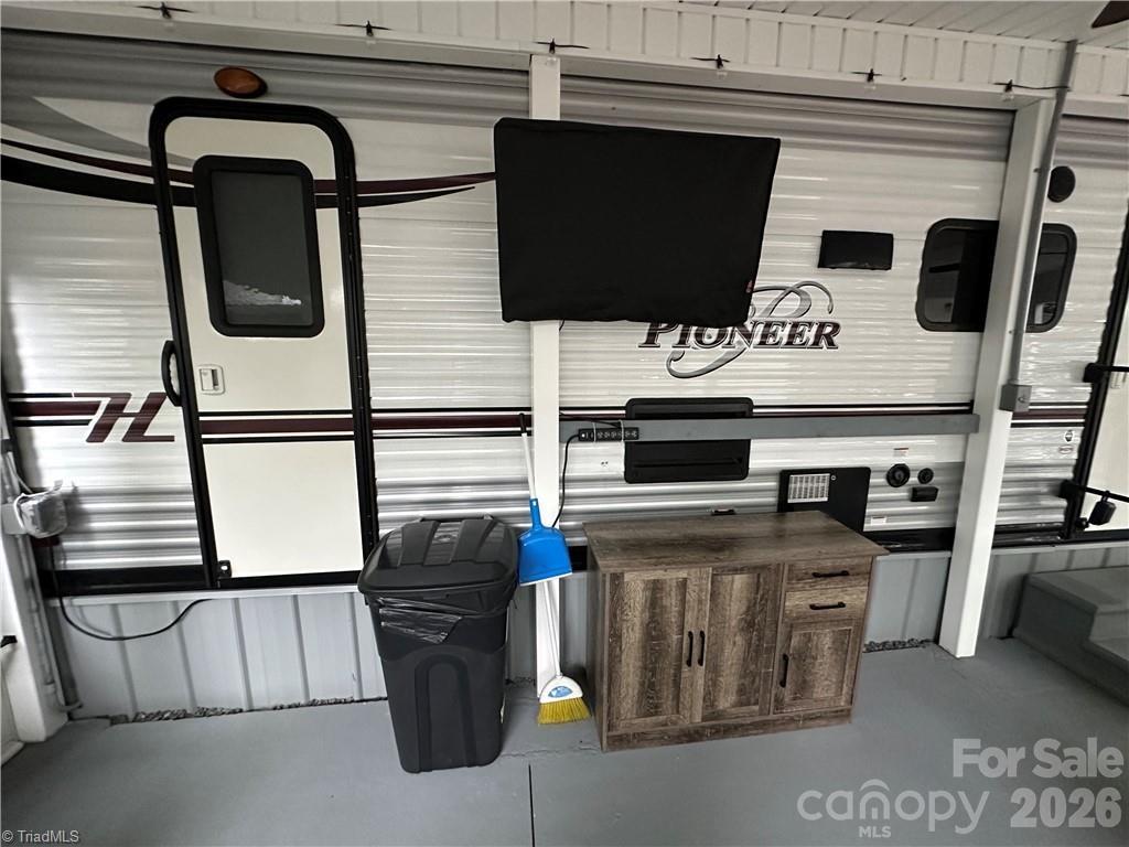 Badin Shores Resort - Residential