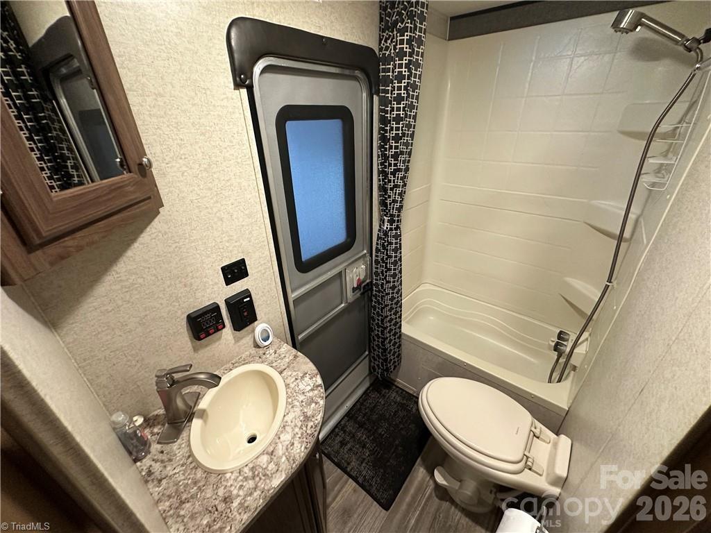 Badin Shores Resort - Residential