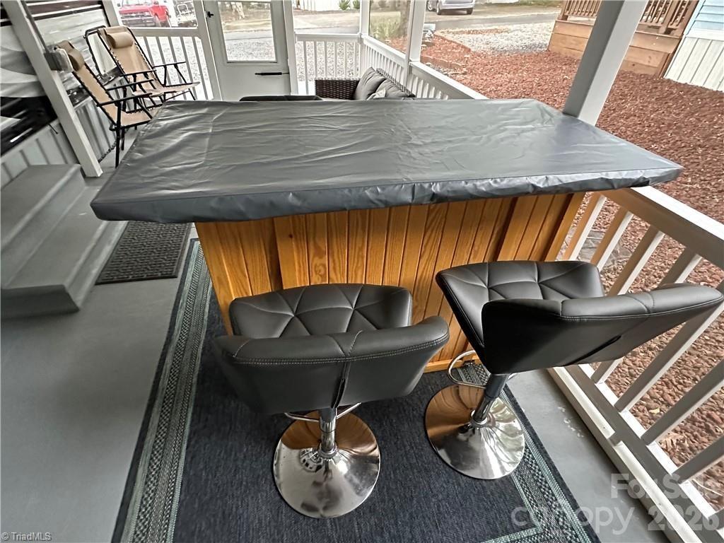 Badin Shores Resort - Residential