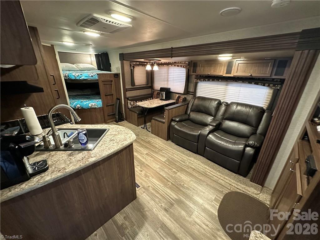 Badin Shores Resort - Residential