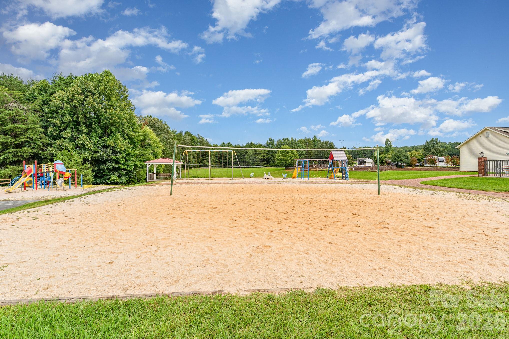 Badin Shores Resort - Residential