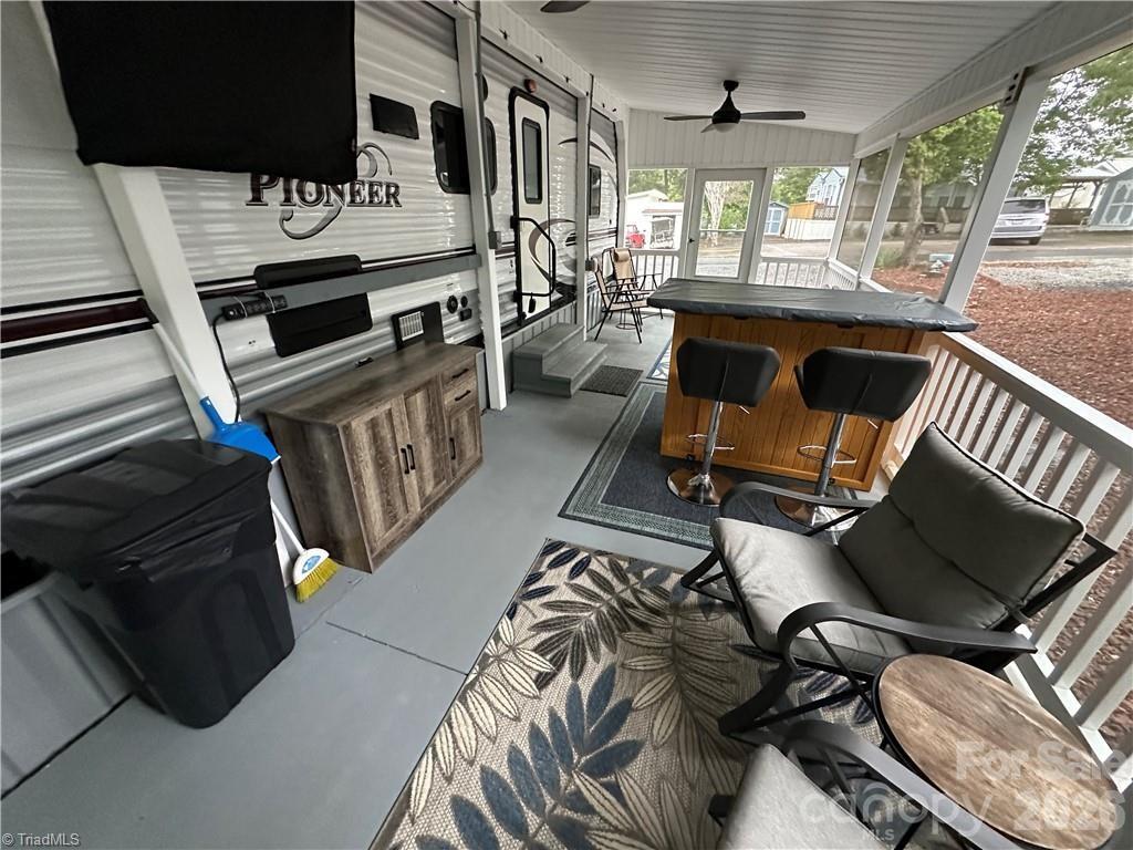 Badin Shores Resort - Residential