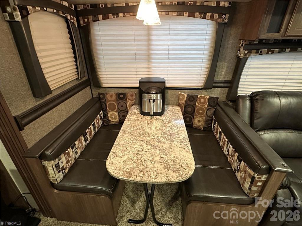 Badin Shores Resort - Residential