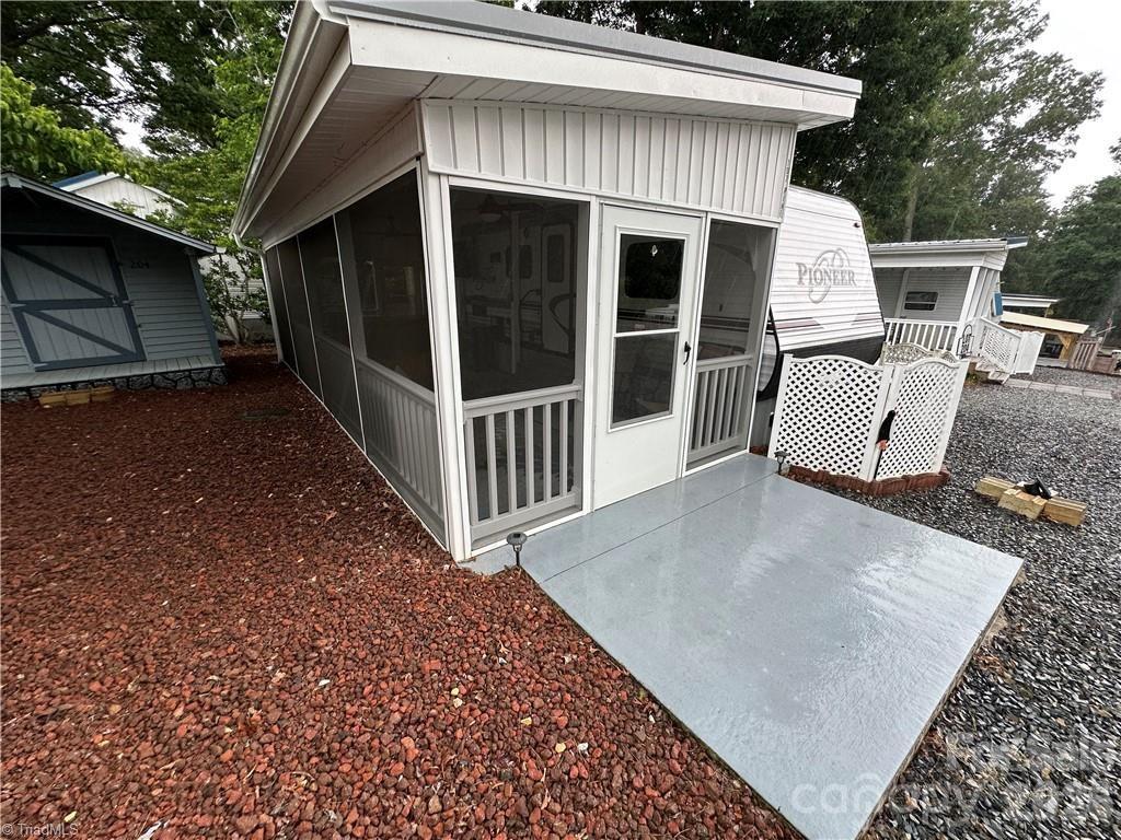 Badin Shores Resort - Residential