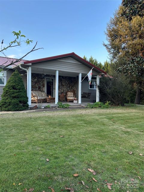 500 Turner Road Rutherfordton NC 28139