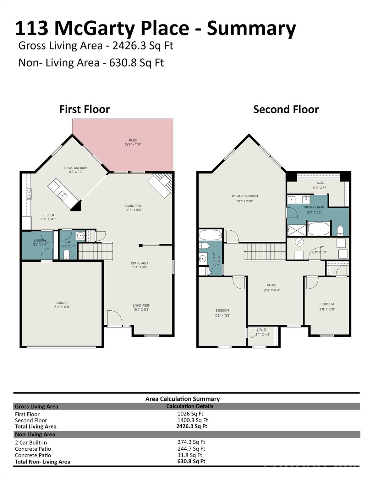 Kendrick Farm - Residential