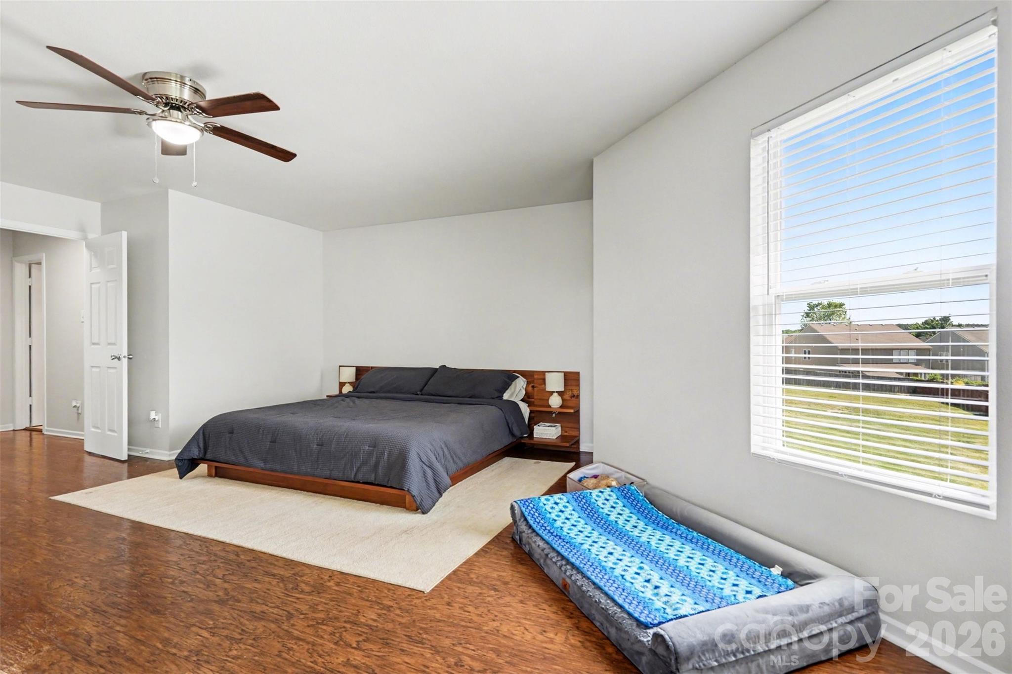 Kendrick Farm - Residential