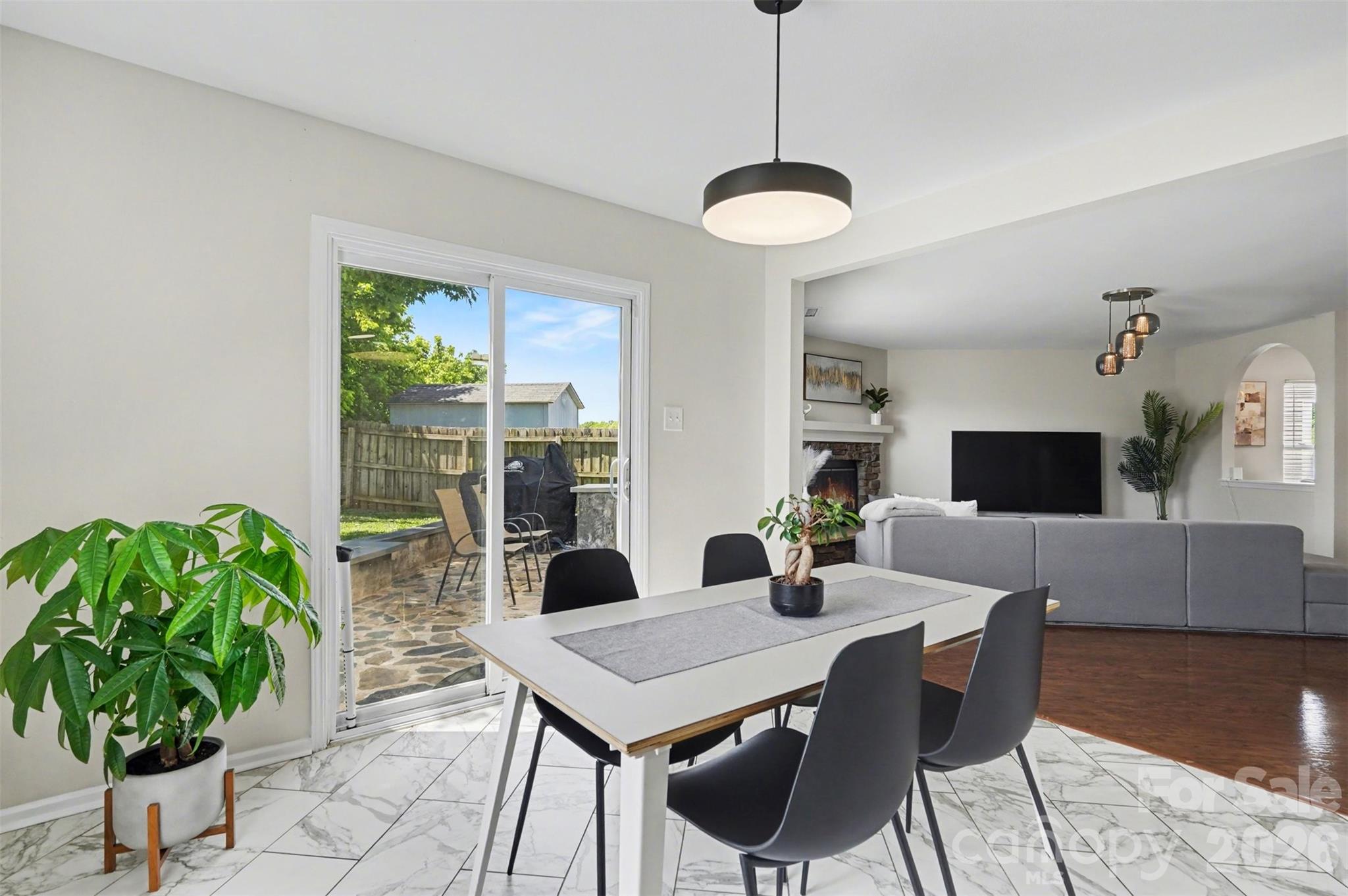 Kendrick Farm - Residential