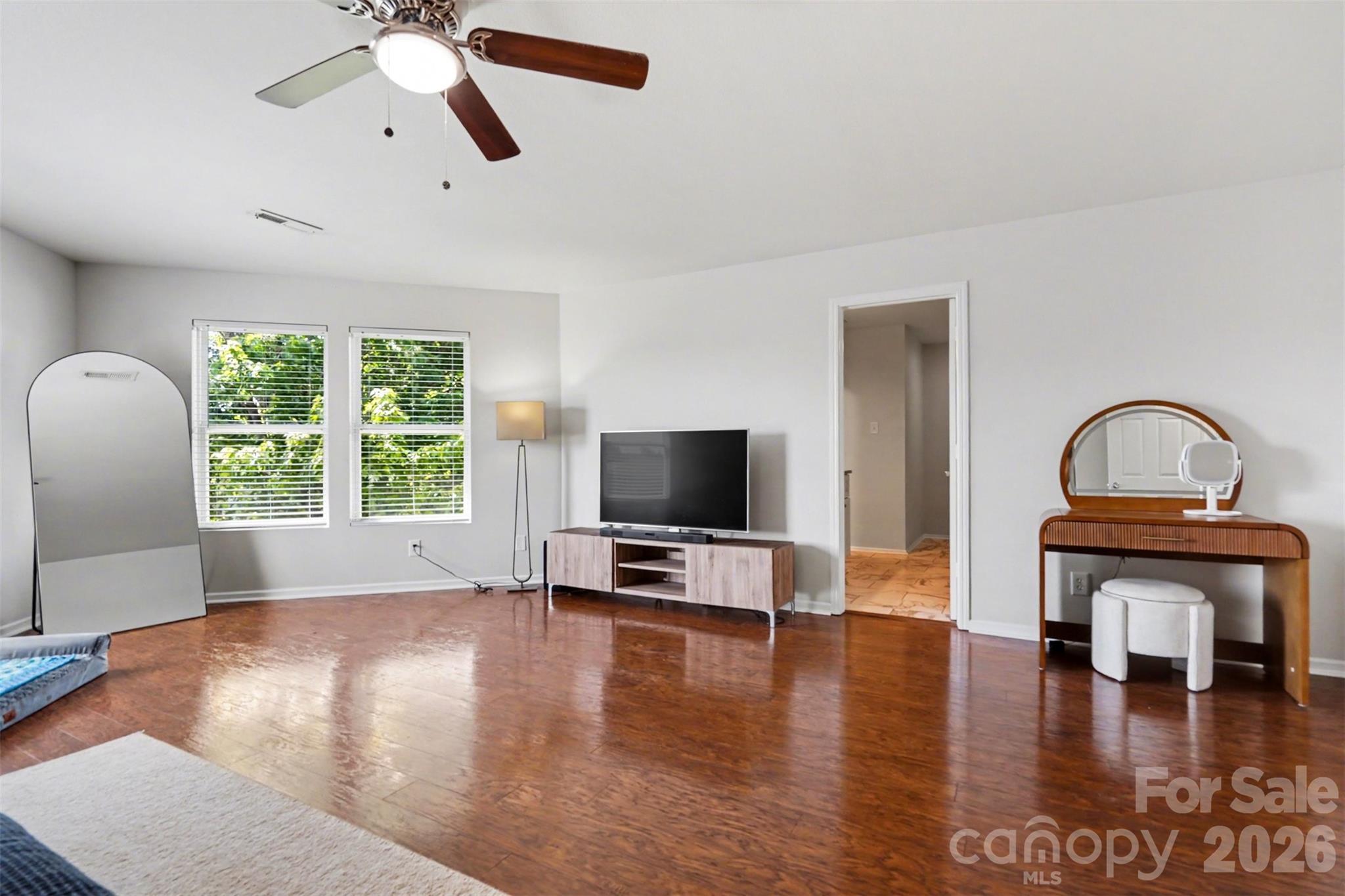 Kendrick Farm - Residential
