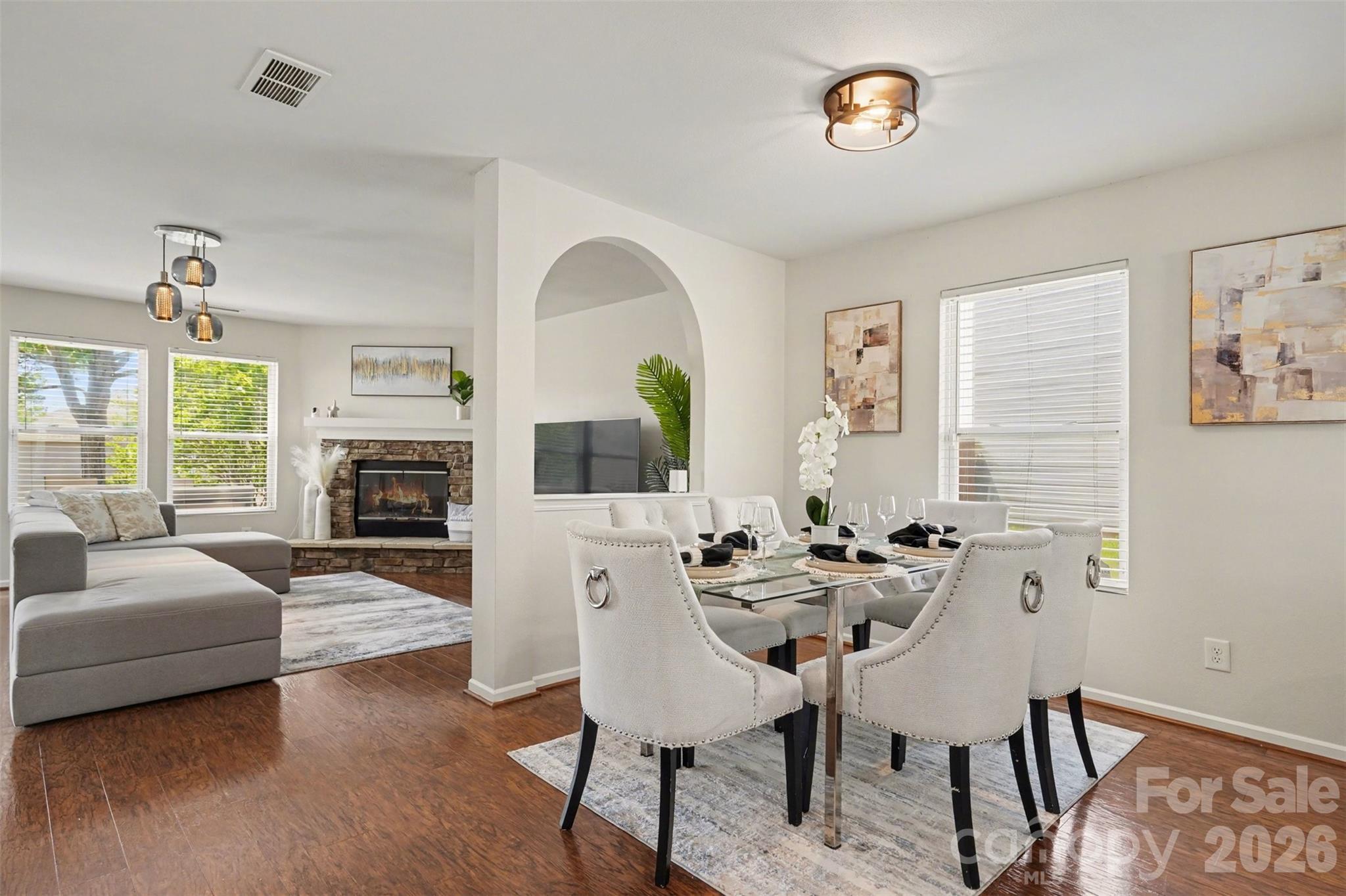 Kendrick Farm - Residential