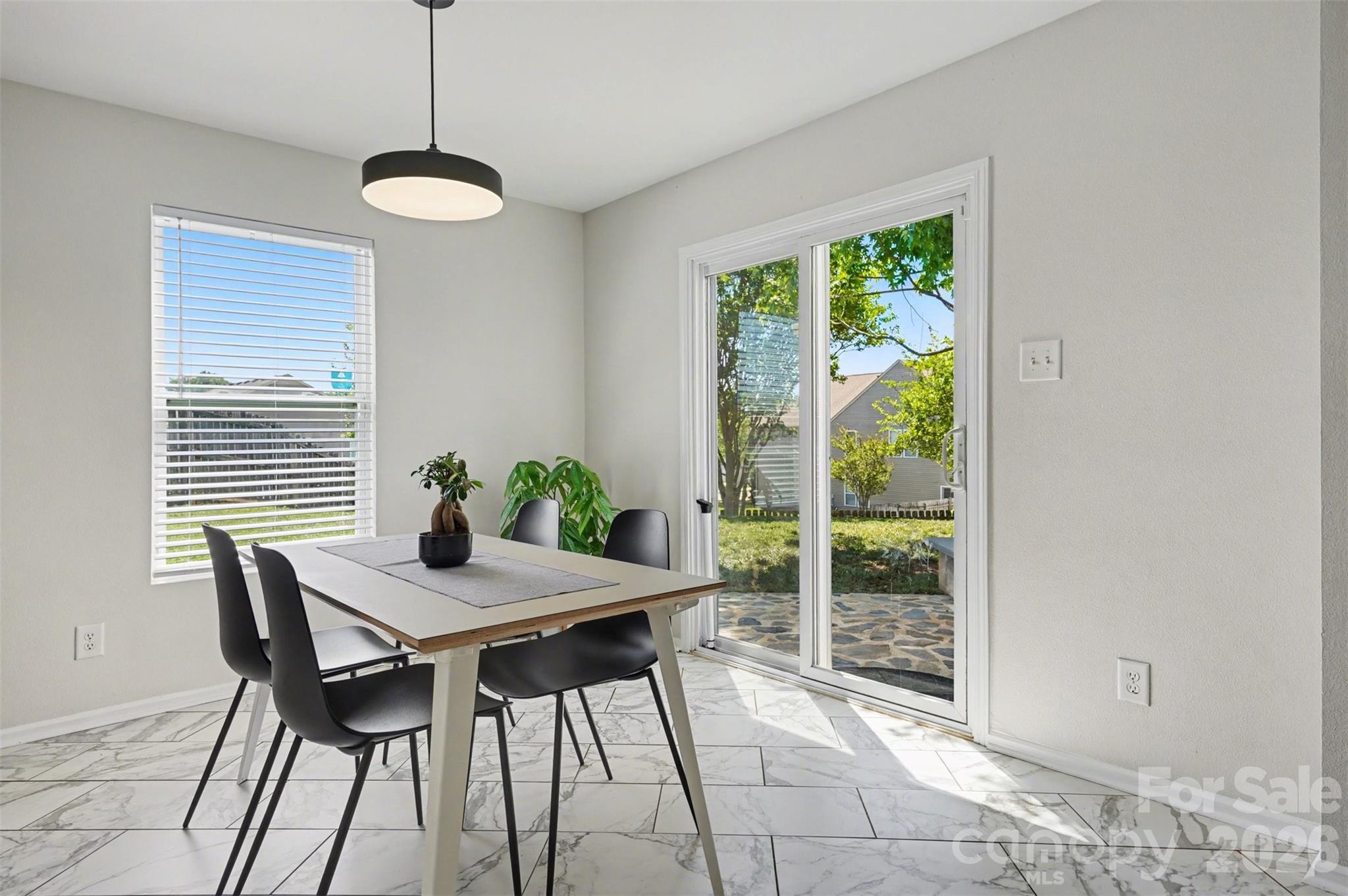 Kendrick Farm - Residential