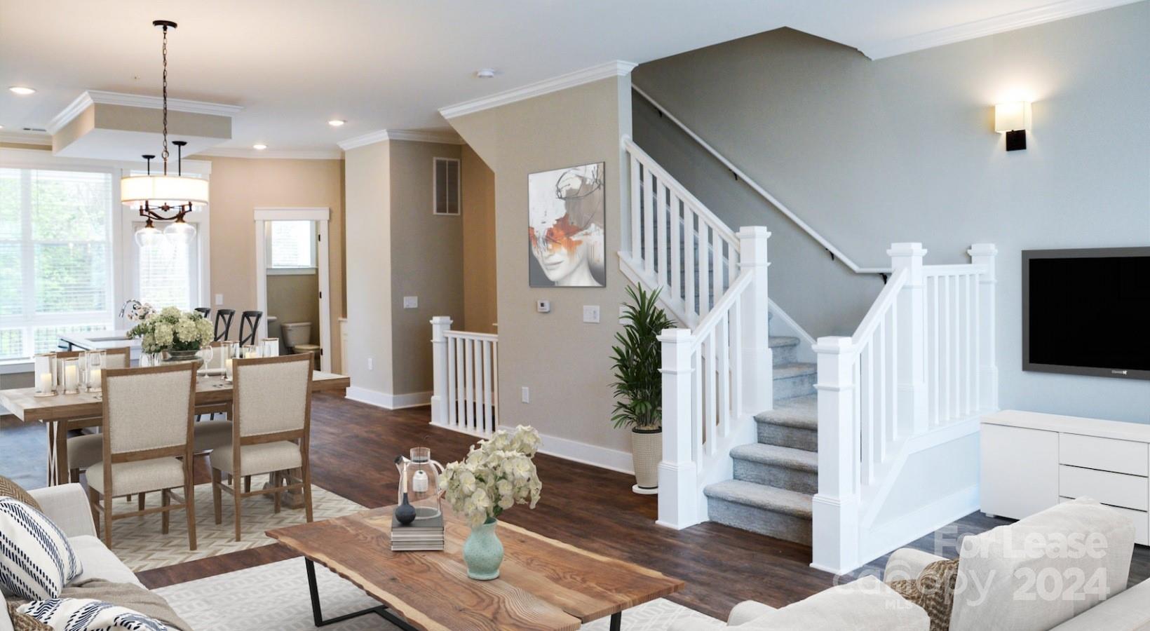 Pineville, North Carolina 28134, United States, 3 Bedrooms Bedrooms, ,3 BathroomsBathrooms,Residential,Active,62965