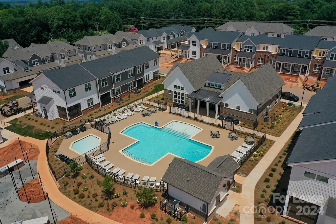 Pineville, North Carolina 28134, United States, 3 Bedrooms Bedrooms, ,3 BathroomsBathrooms,Residential,Active,62965