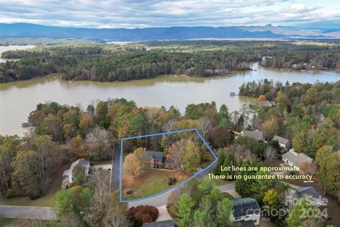 A home in Morganton