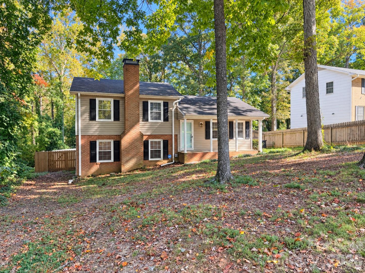 2645 Wyman Road