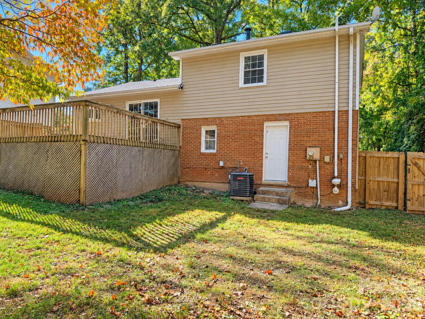 2645 Wyman Road