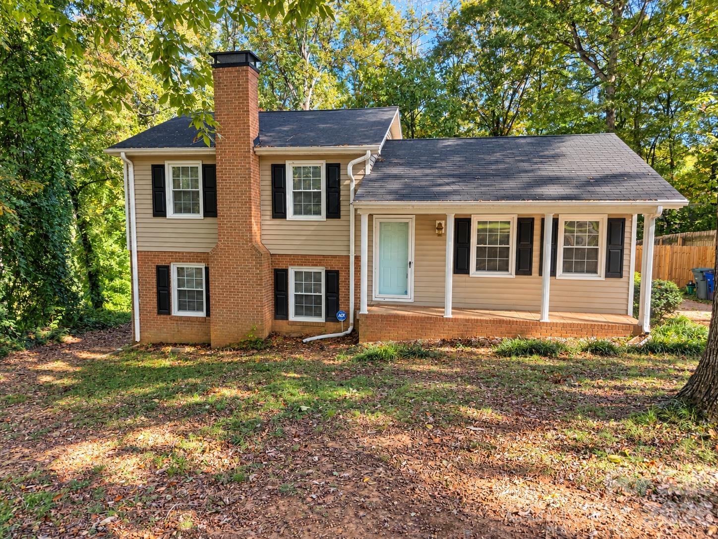 2645 Wyman Road