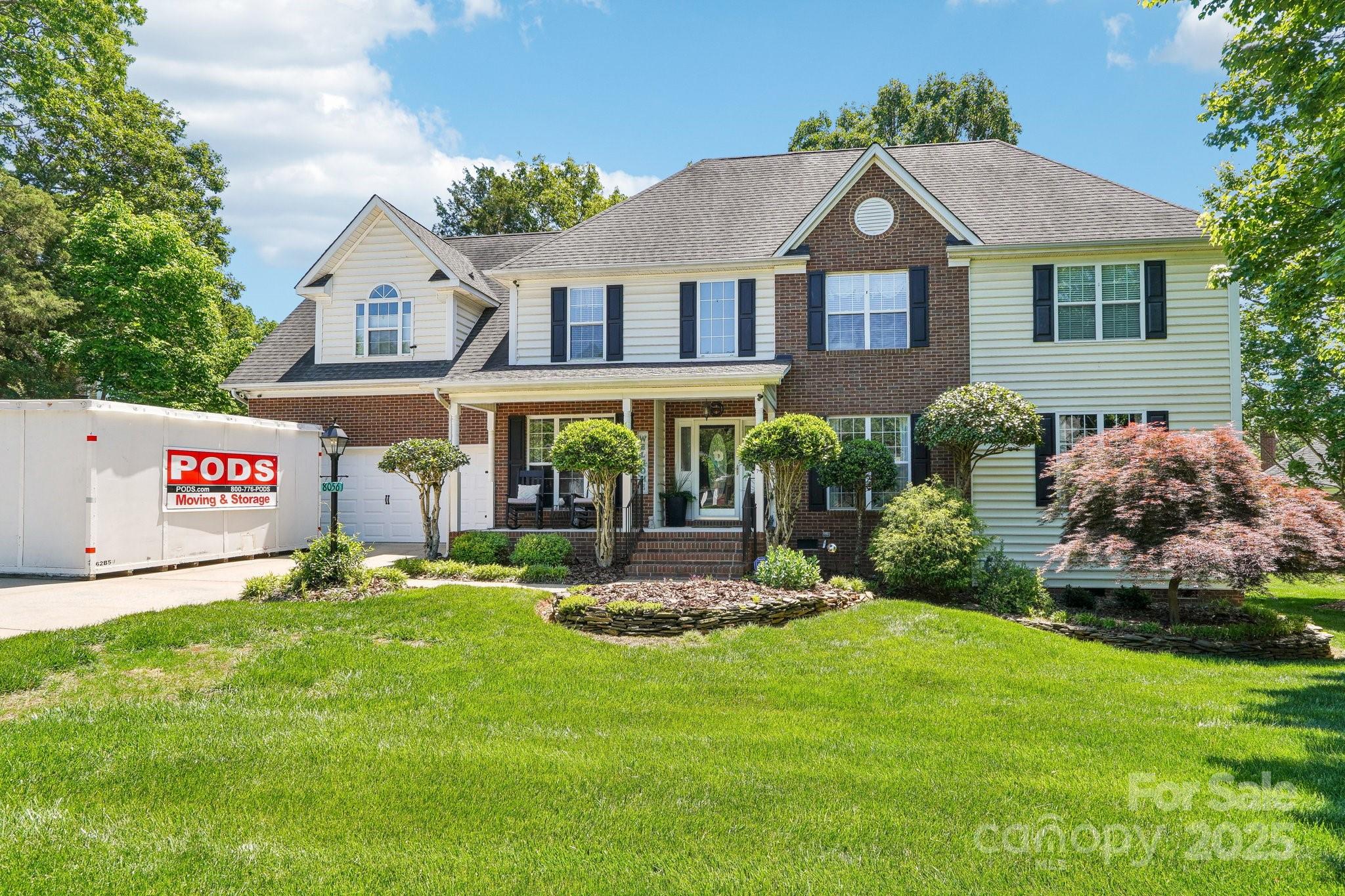 8056 Stevens Mill Road