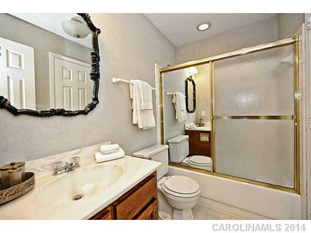 Park Walk - Residential