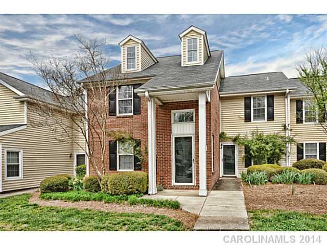 Park Walk - Residential