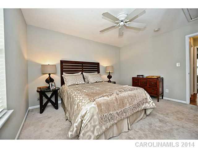 Park Walk - Residential