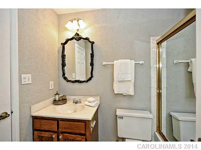 Park Walk - Residential