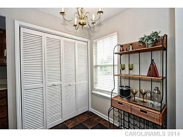 Park Walk - Residential