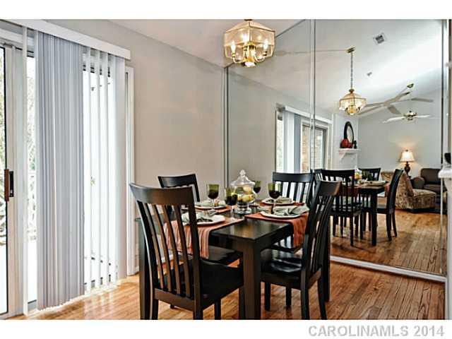 Park Walk - Residential