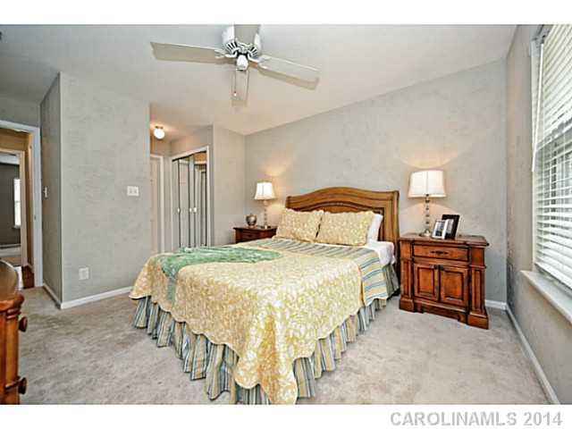 Park Walk - Residential