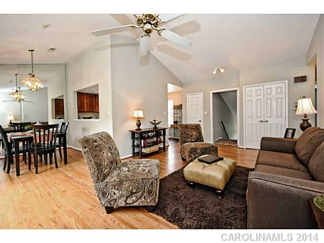 Park Walk - Residential