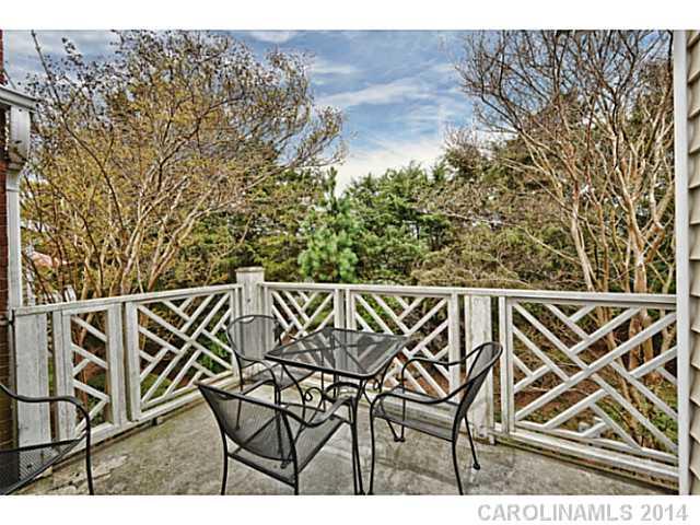 Park Walk - Residential