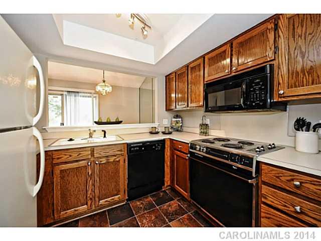 Park Walk - Residential