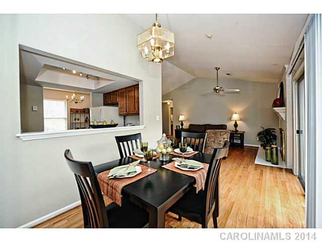 Park Walk - Residential