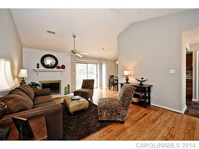 Park Walk - Residential