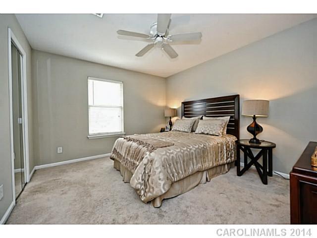 Park Walk - Residential