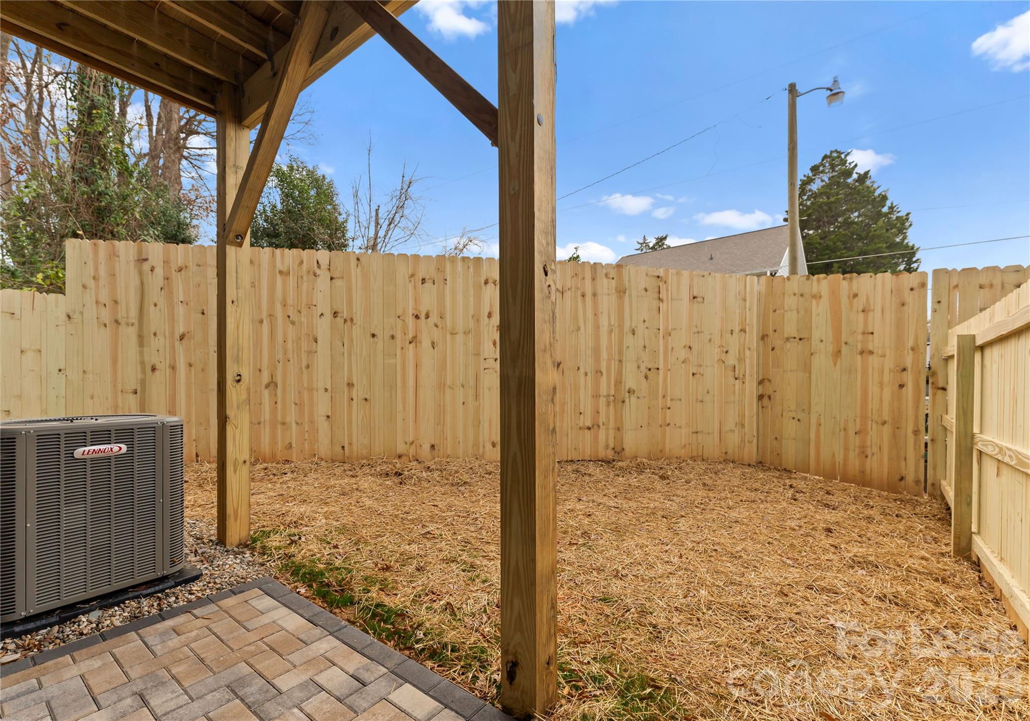 Biddleville - Residential Lease