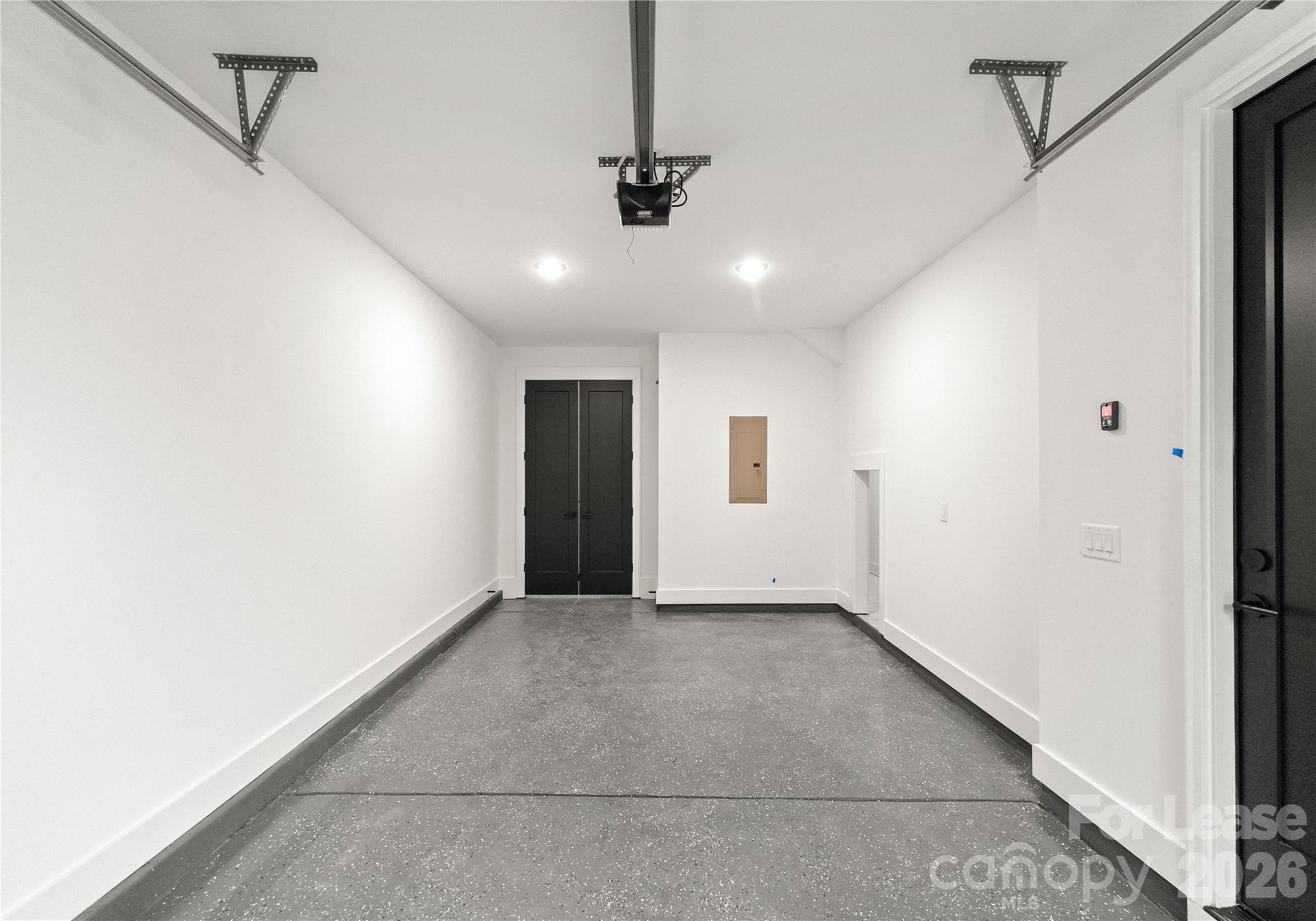 Biddleville - Residential Lease