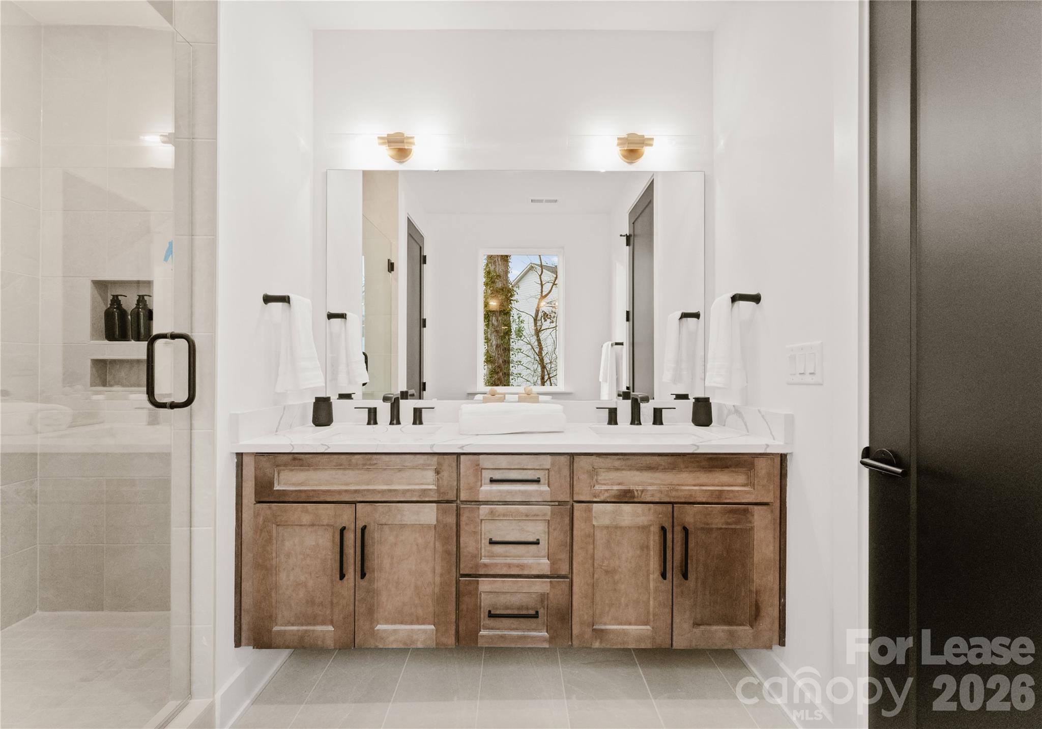 Biddleville - Residential Lease