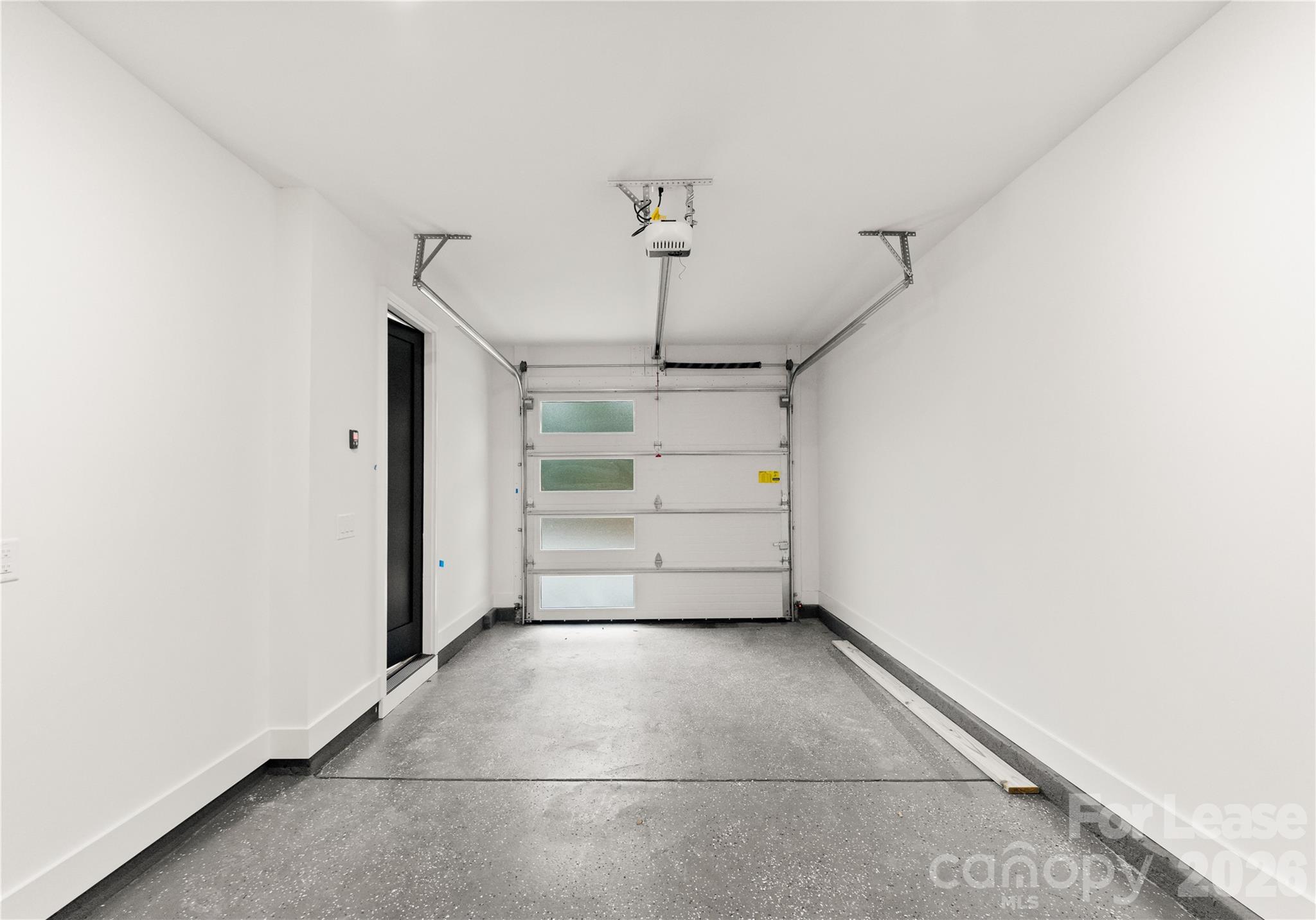 Biddleville - Residential Lease