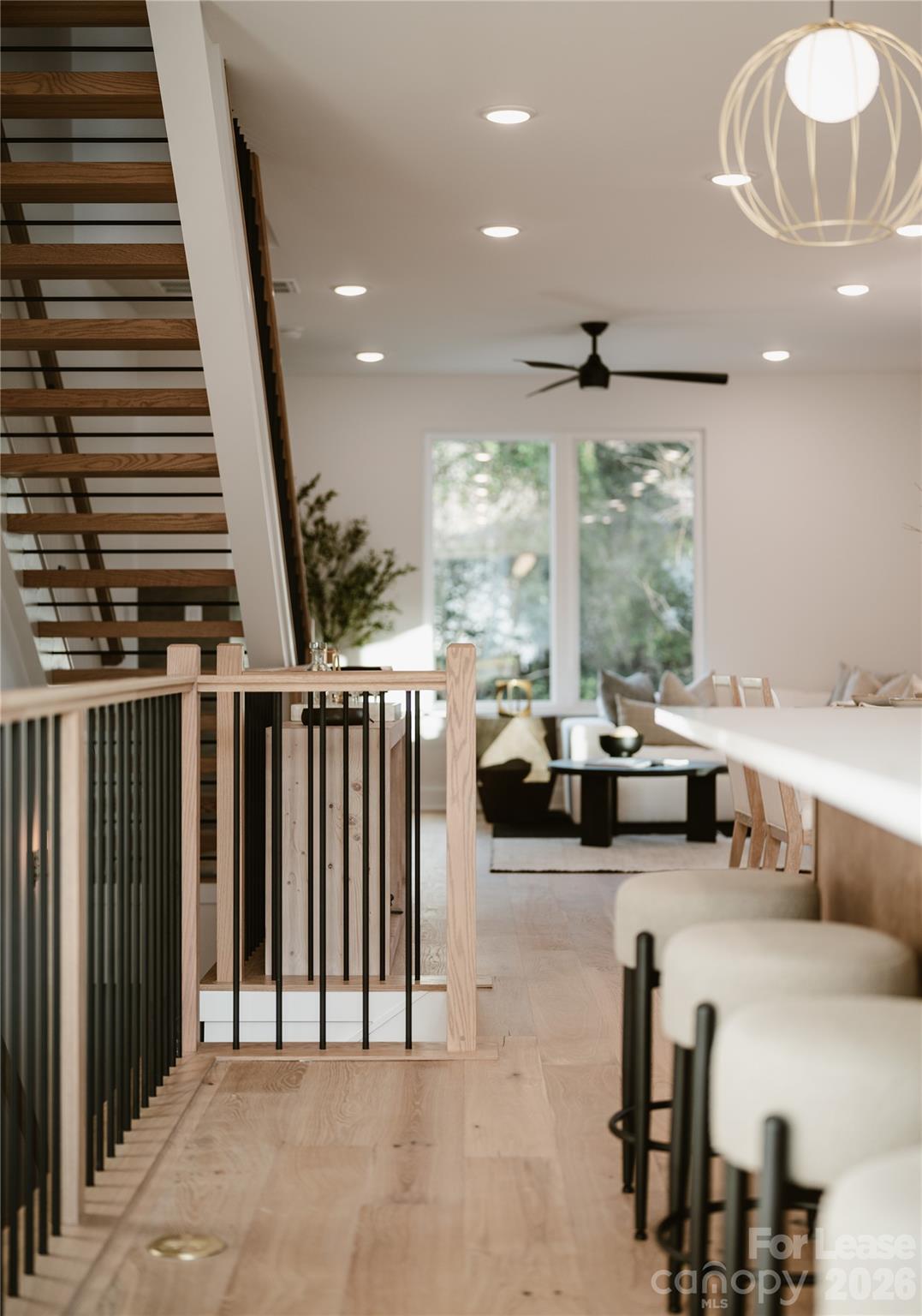 Biddleville - Residential Lease