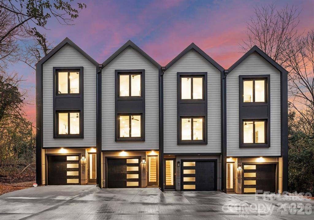 Biddleville - Residential Lease