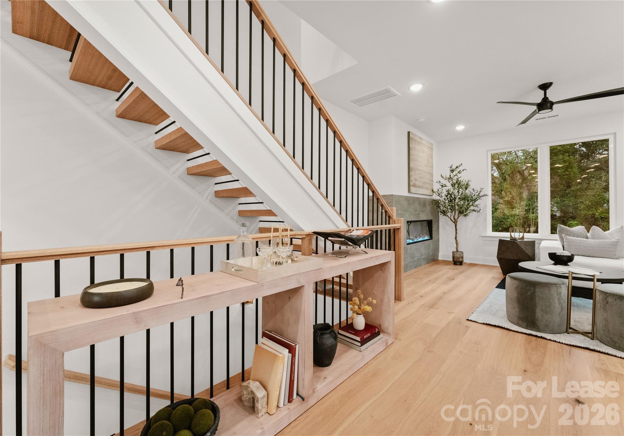 Biddleville - Residential Lease