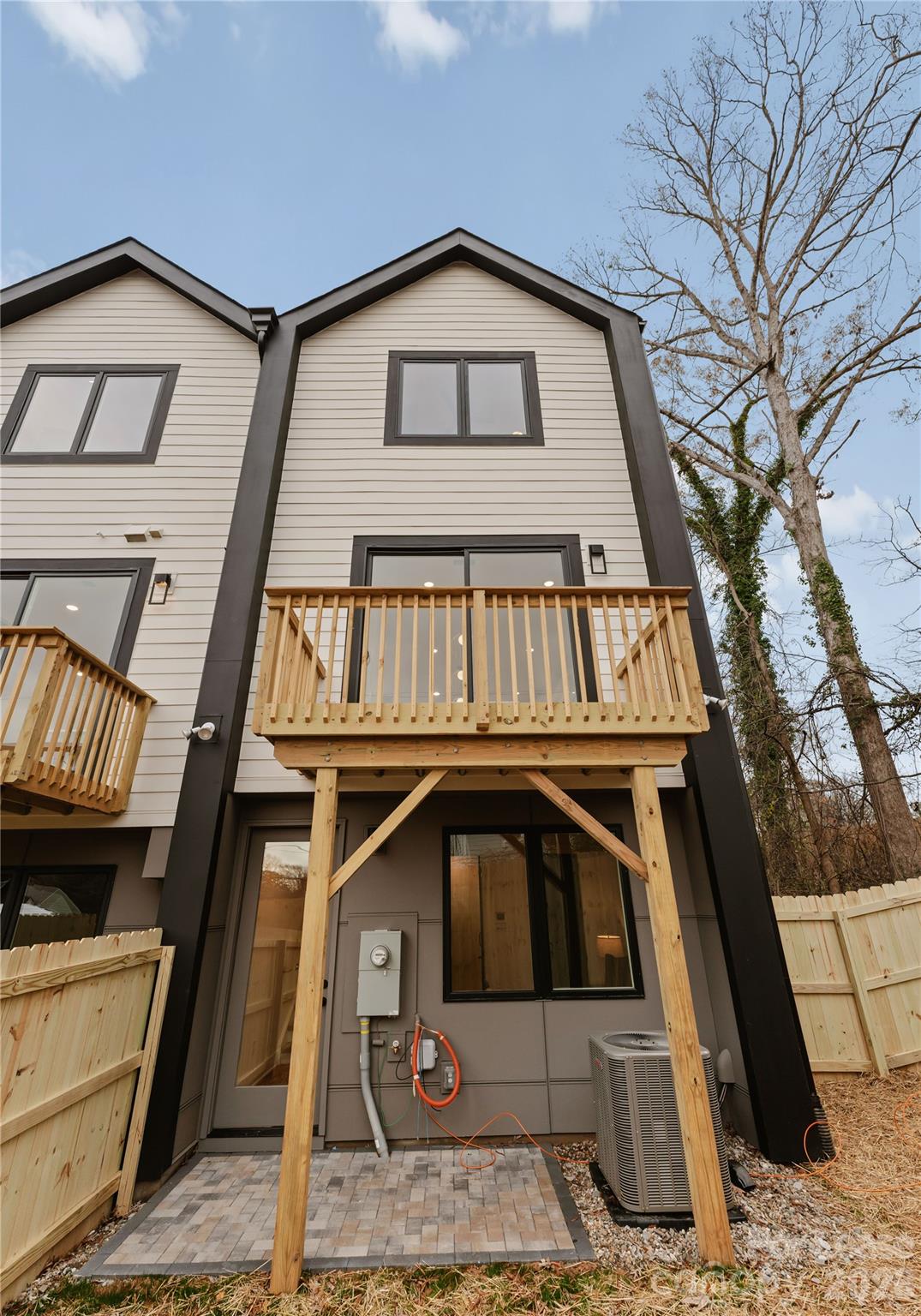 Biddleville - Residential Lease