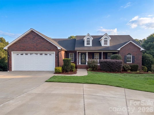 106 MILLBRANCH LN, STATESVILLE, NC 28625 - Image 0da99075d9cc54595d1aa1fafb2bd8d8/2744428518